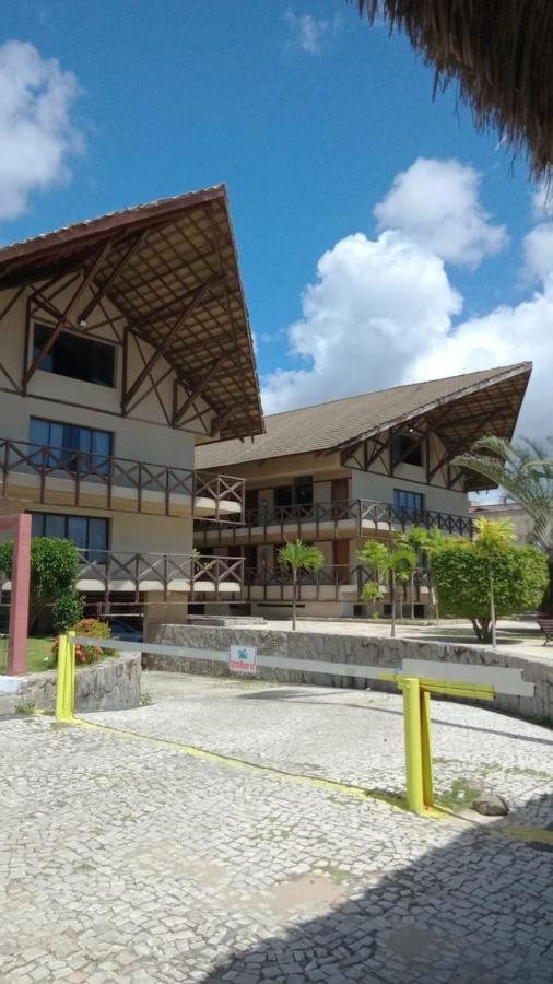 Eco Paradise Temporada Aconchegante - Joana Vasconcelos Cumbuco Exterior foto